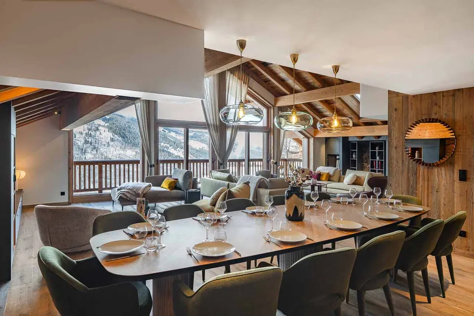 Chalet J — photographie 5