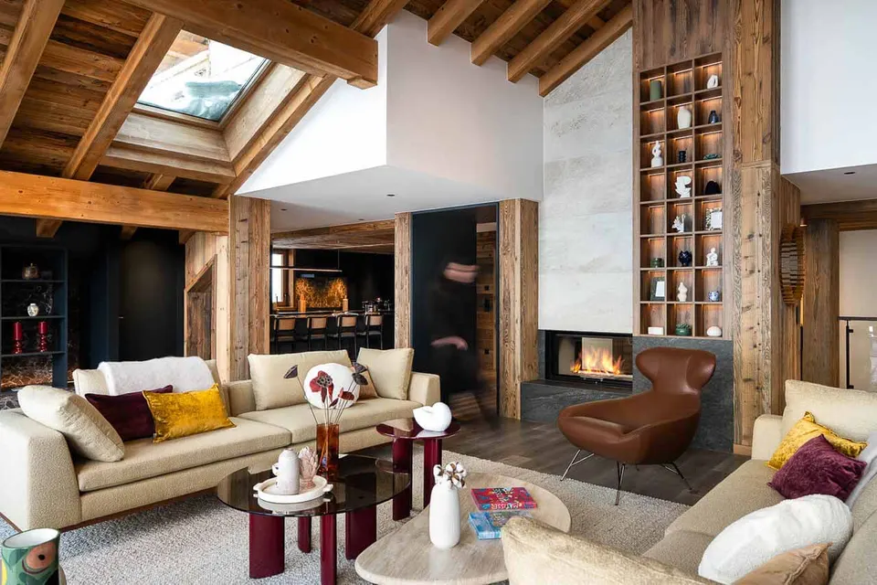 Chalet J — photographie 4