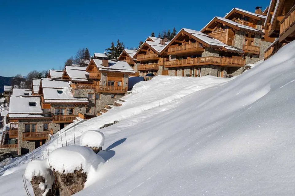 Chalet J — photographie 3