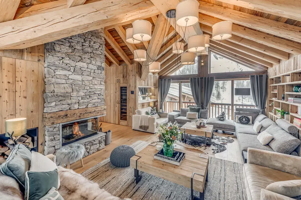 Chalet Juno — photographie 5