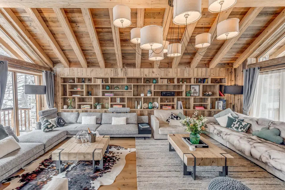Chalet Juno — photographie 4