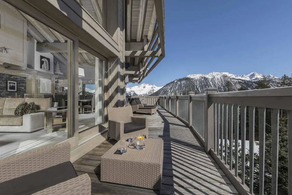 Chalet Karakoram — photographie 3