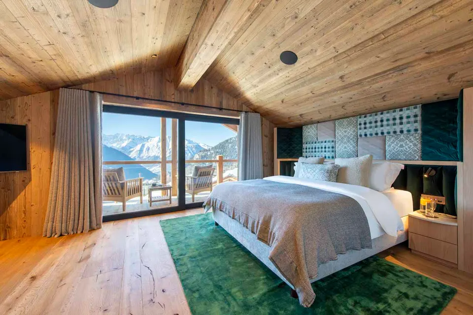 Chalet Kitsilano — photographie 5