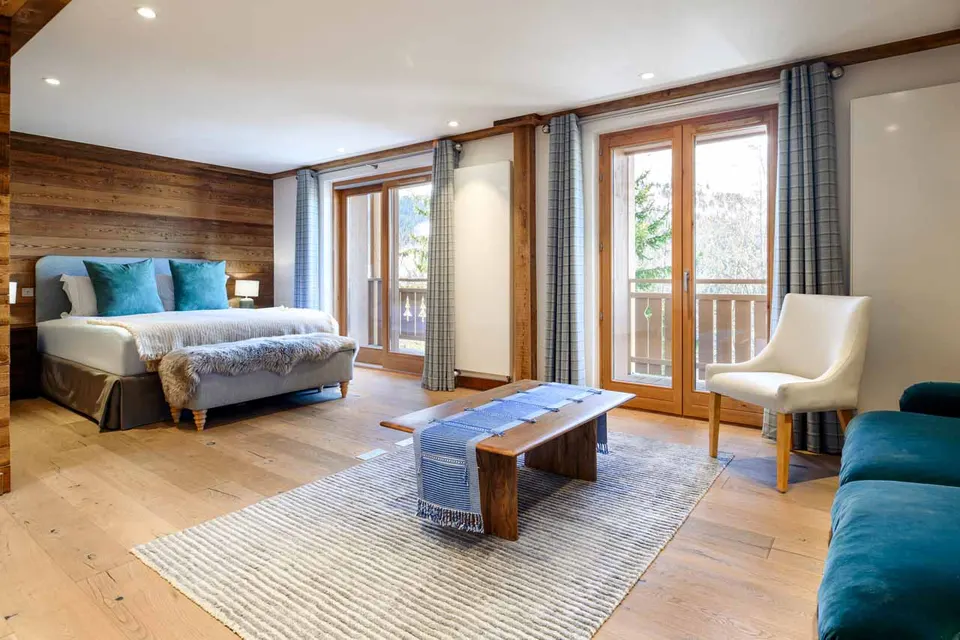 Chalet La Folie — photographie 5