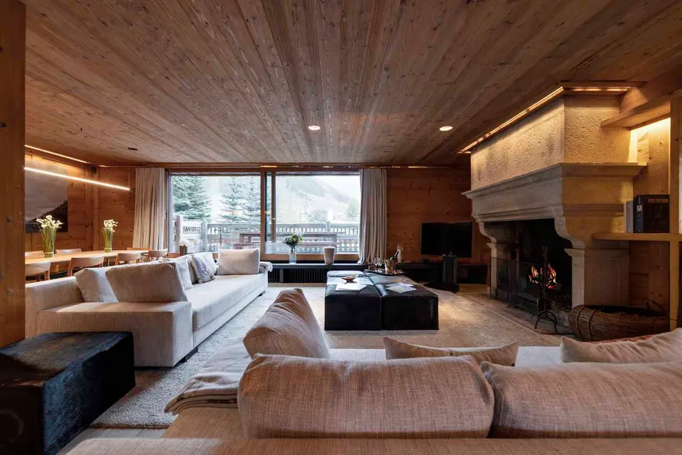La Réserve in Val d’Isère
