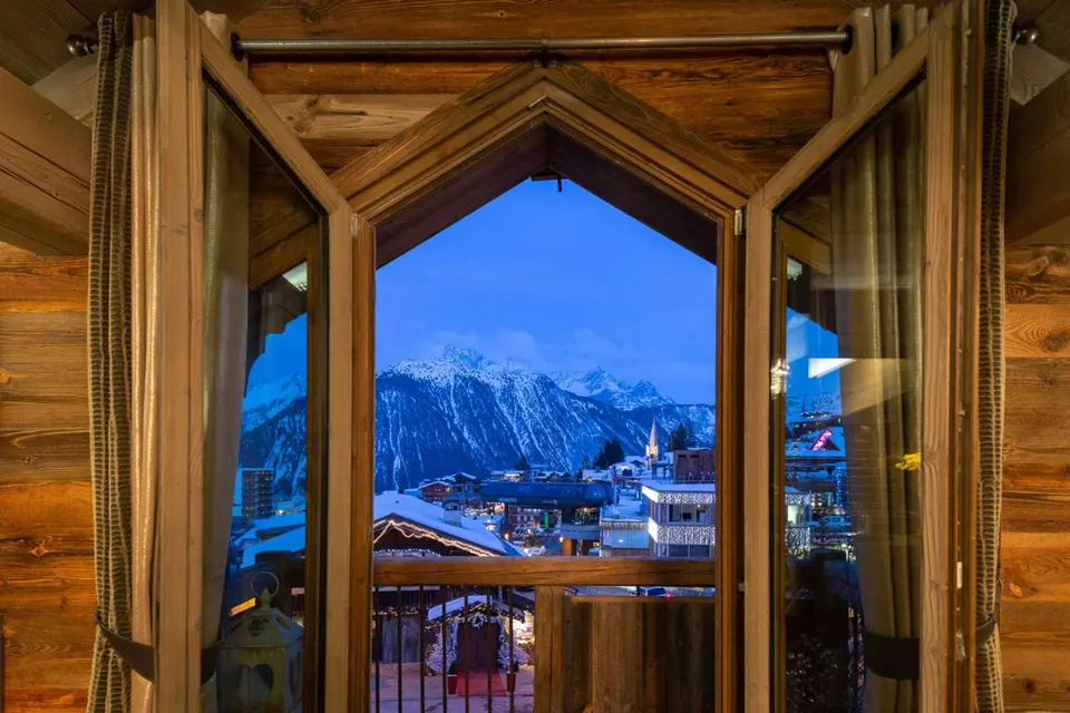Chalet L’Arctique — photographie 5