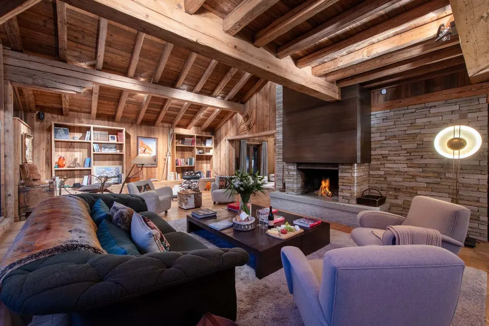 Chalet Lashca in Val d’Isère