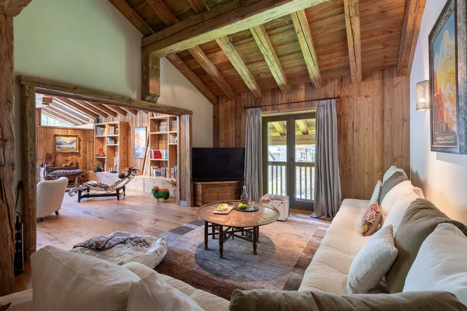 Chalet Lashca — photographie 5