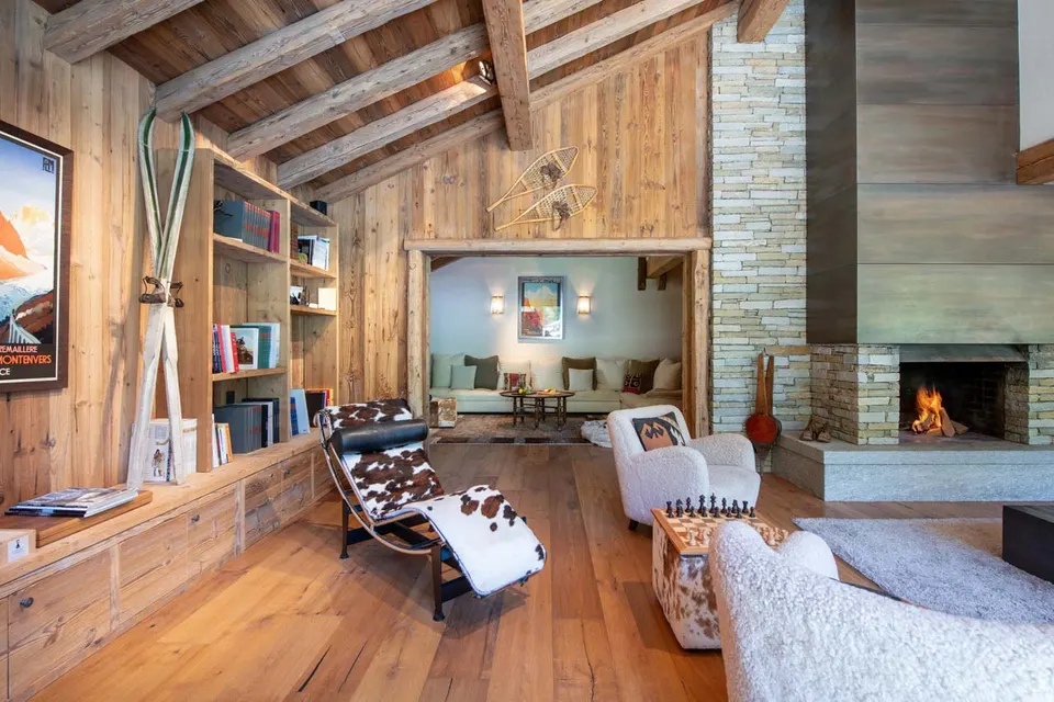Chalet Lashca — photographie 4