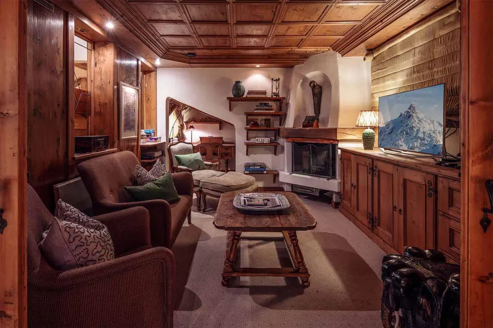 Chalet Margaux — photographie 4