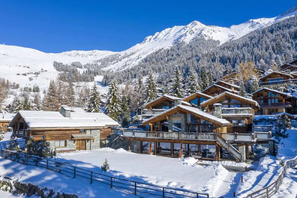 Chalet Marmottière — photographie 3