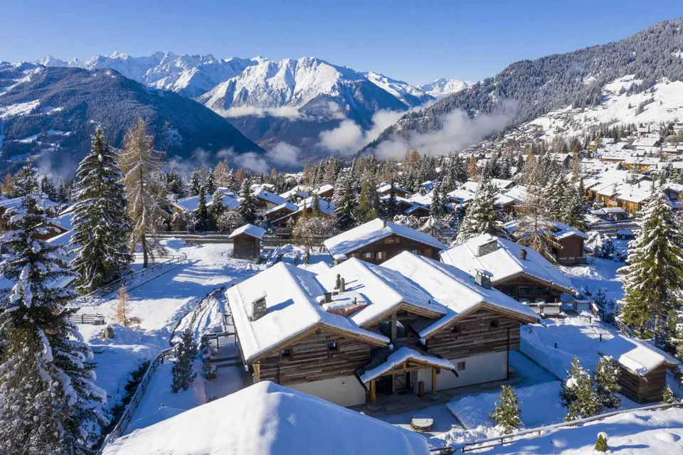 Chalet Marmottière — photographie 4
