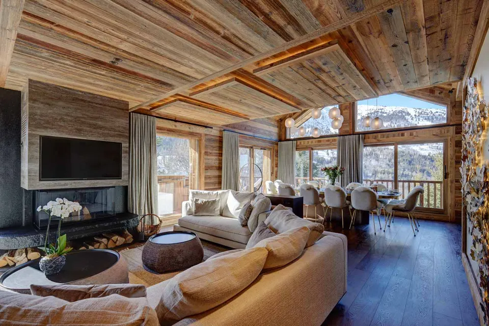 Chalet Ménor — photographie 5