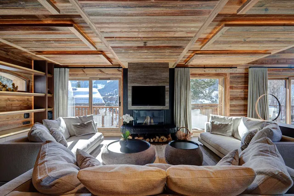 Chalet Ménor — photographie 4