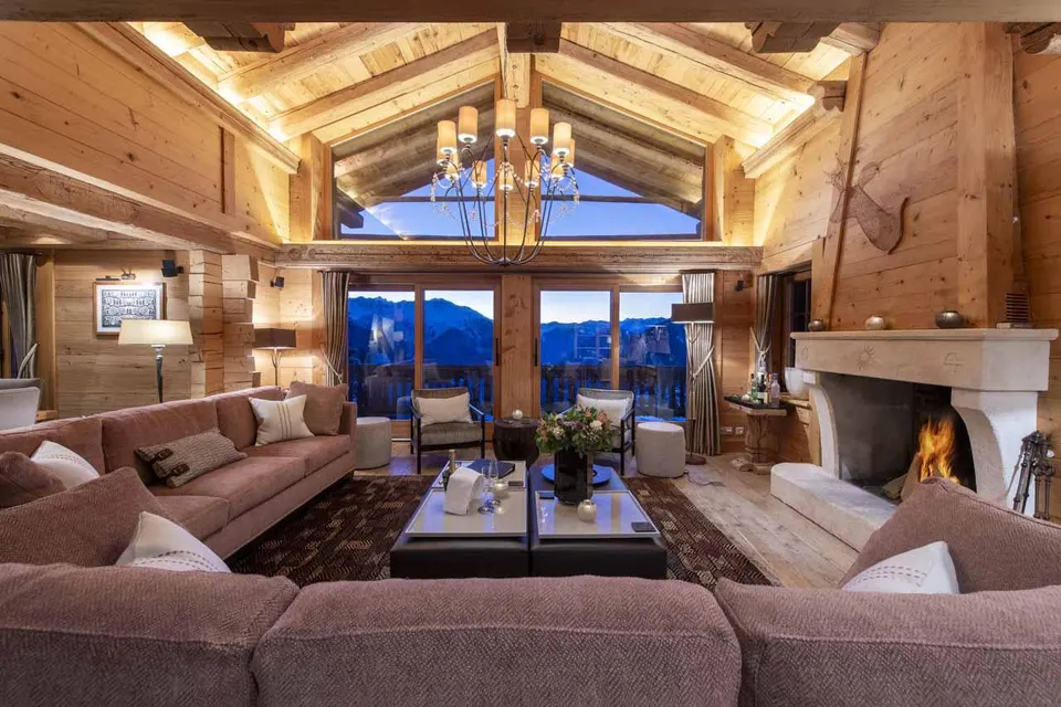 Chalet Milou — photographie 4