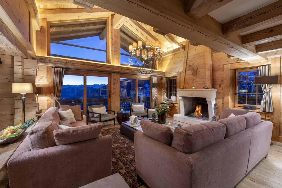 Chalet Milou — photographie 5