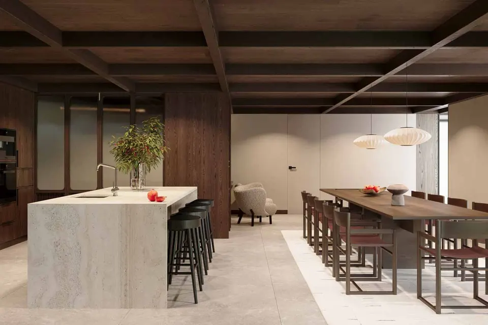 Chalet Montclair — photographie 5