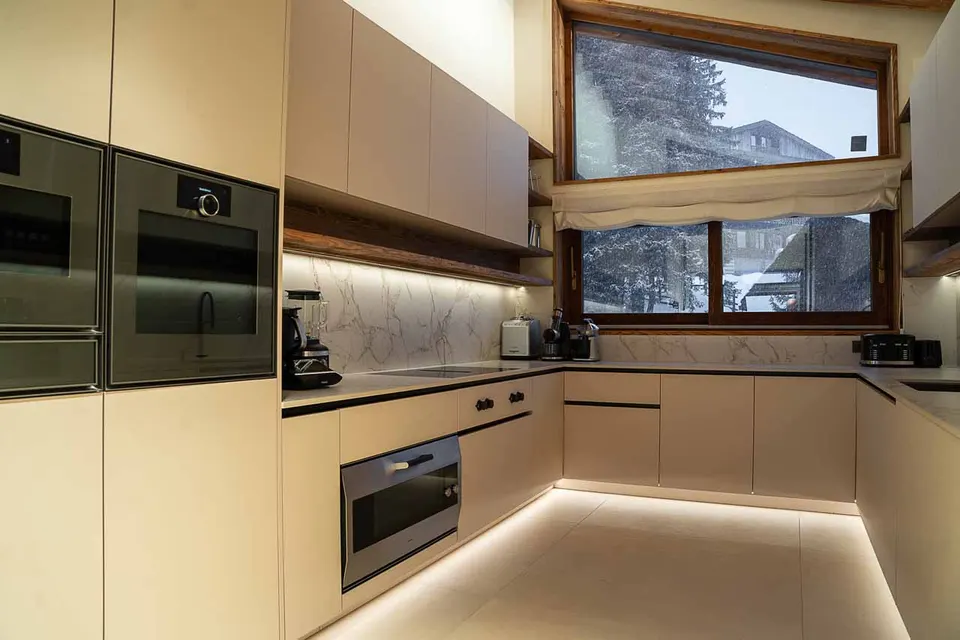 Chalet Moon 1850 — photographie 5