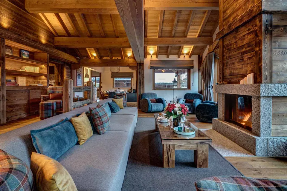 Chalet Myriam — photographie 3