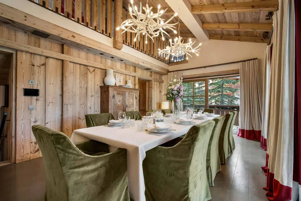 Chalet Nanuq — photographie 5