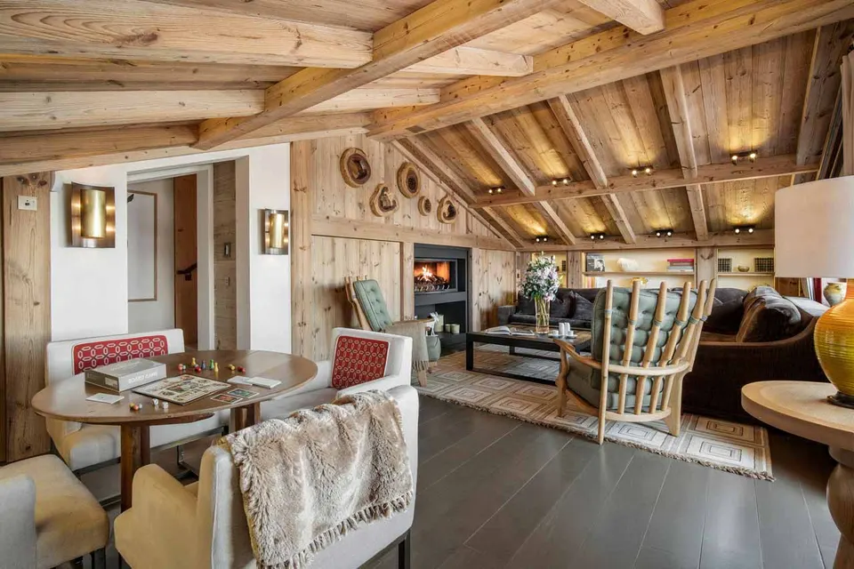 Chalet Nanuq — photographie 2
