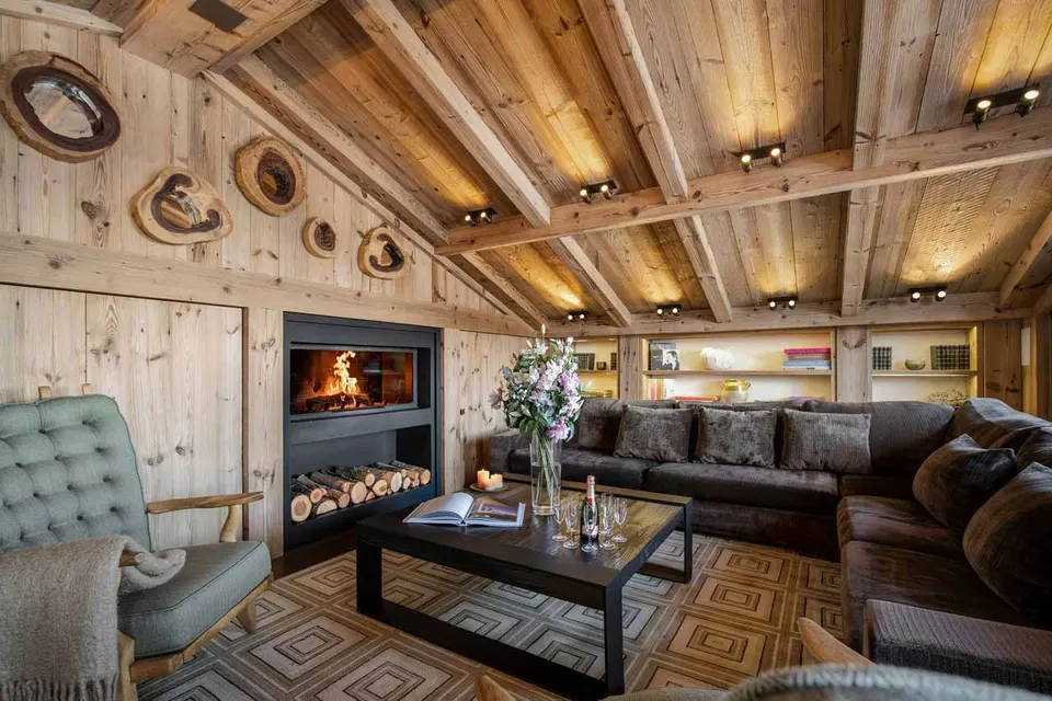Chalet Nanuq — photographie 3
