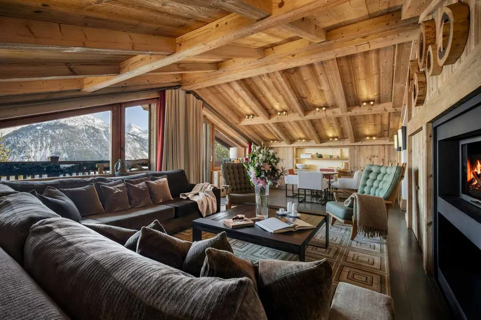 Chalet Nanuq — photographie 4
