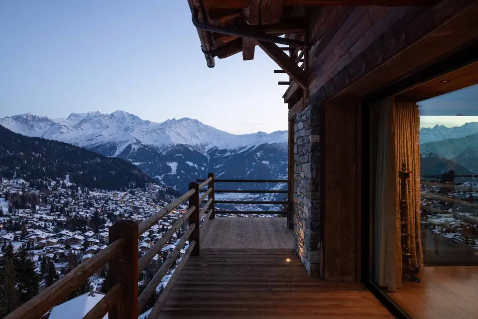 Chalet Norte — photographie 4