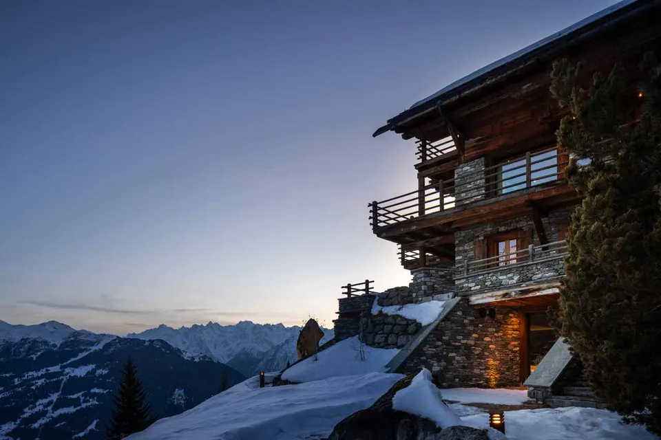 Chalet Norte — photographie 3
