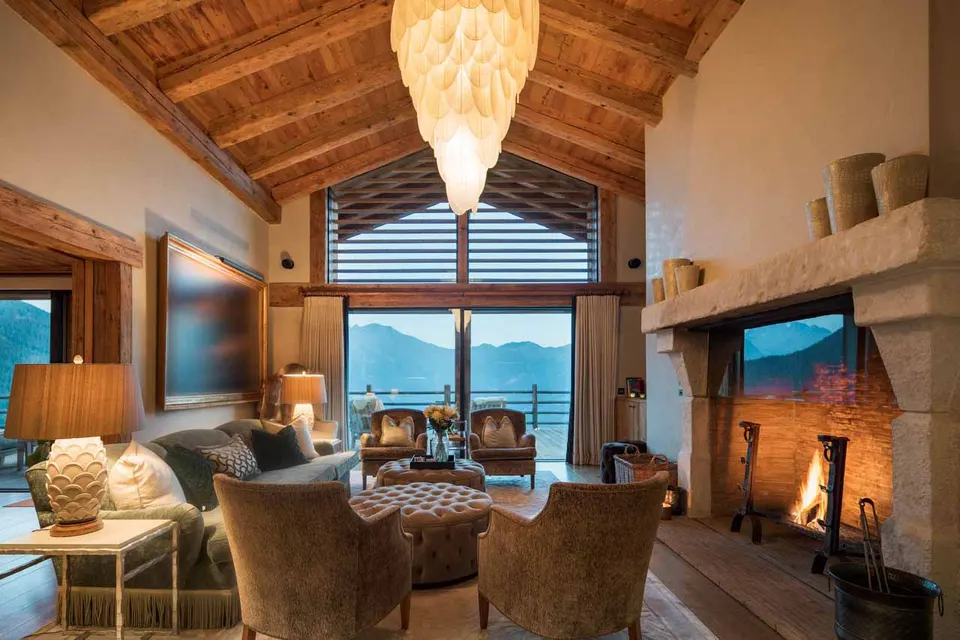 Alpine Estate — photographie 3