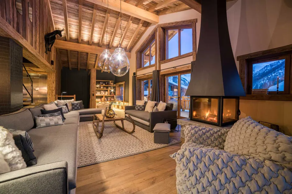 Chalet O Valala in Val d’Isère