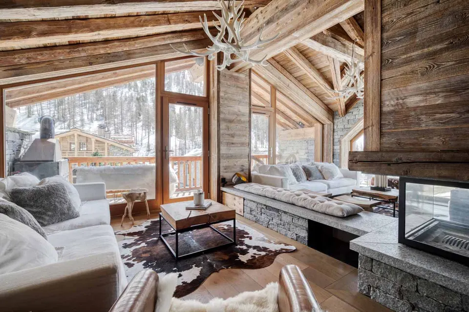 Chalet Oly in Val d’Isère