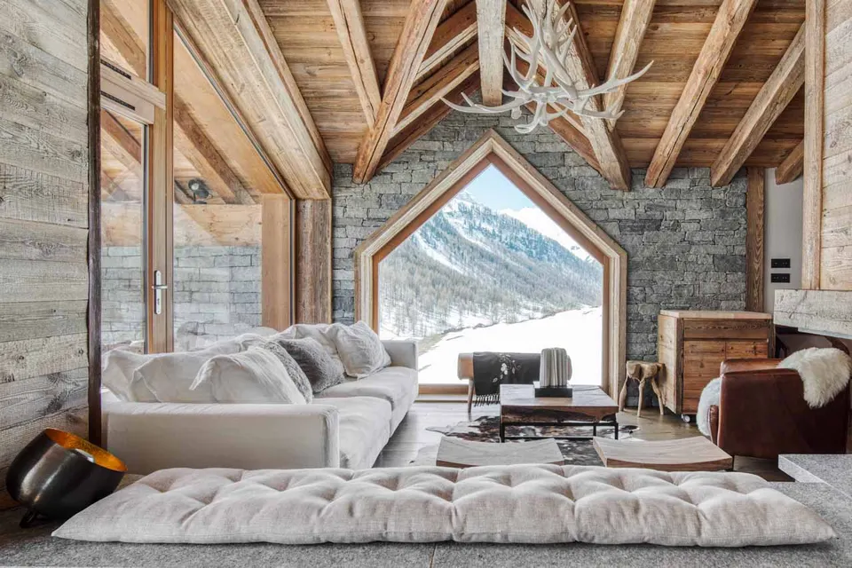 Chalet Oly — photographie 3