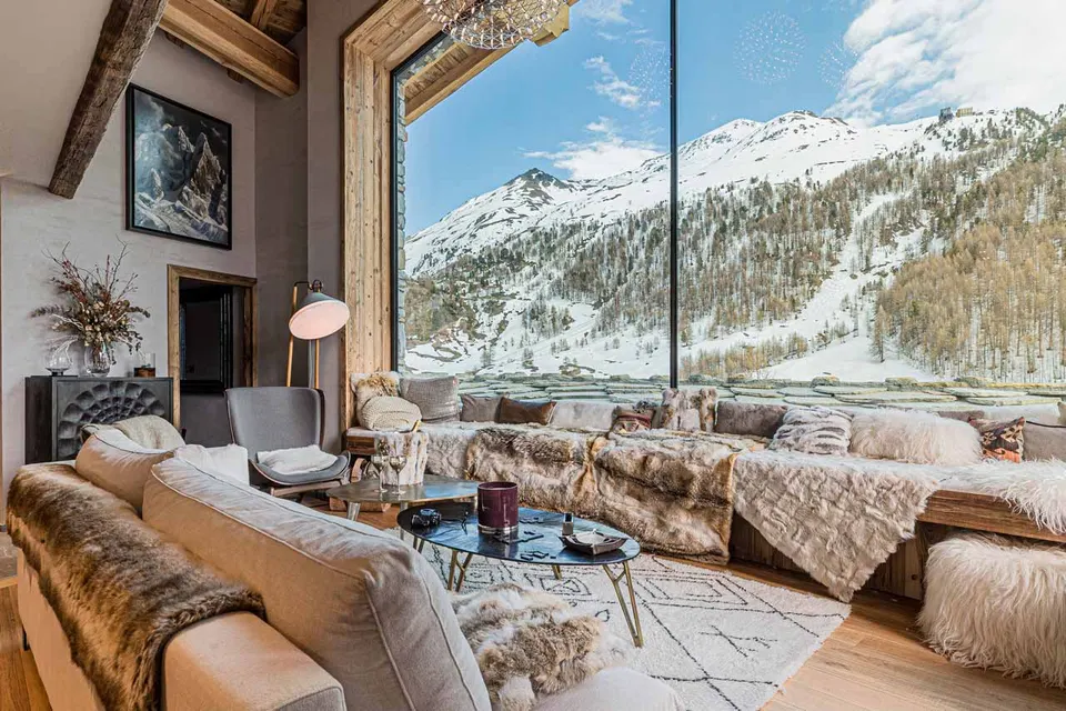 Chalet Orca — photographie 4