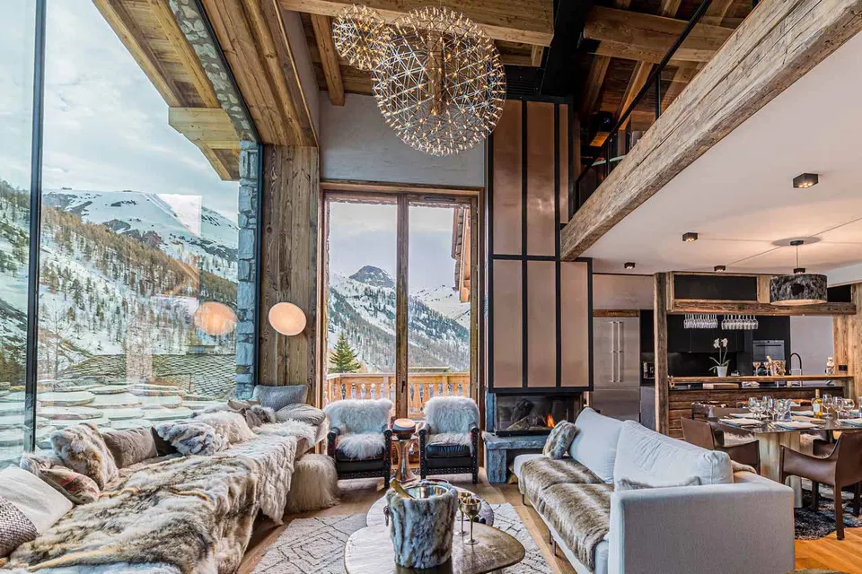 Chalet Orca — photographie 5
