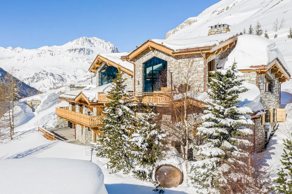 Chalet Orca — photographie 2