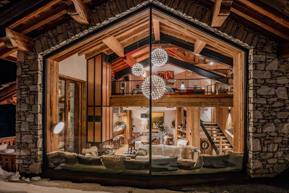 Chalet Orca — photographie 3
