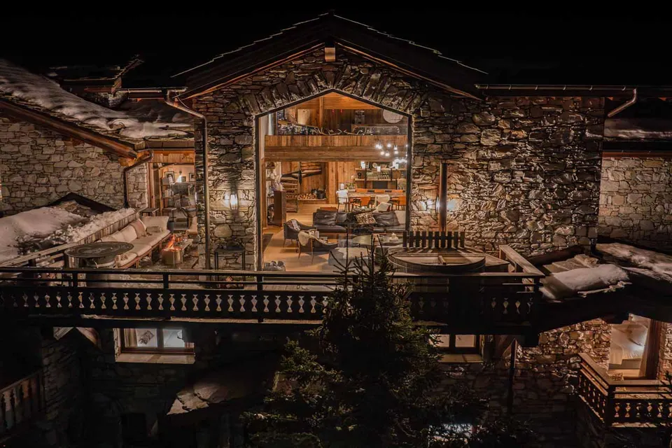 Chalet Orso — photographie 3