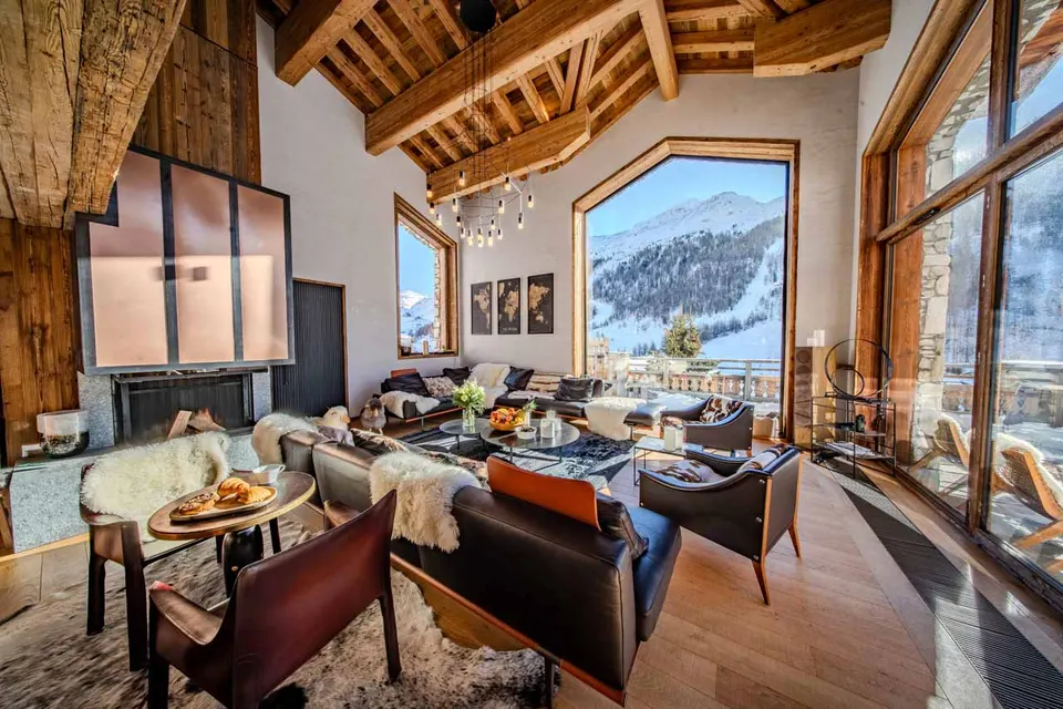 Chalet Les Ours — photographie 5
