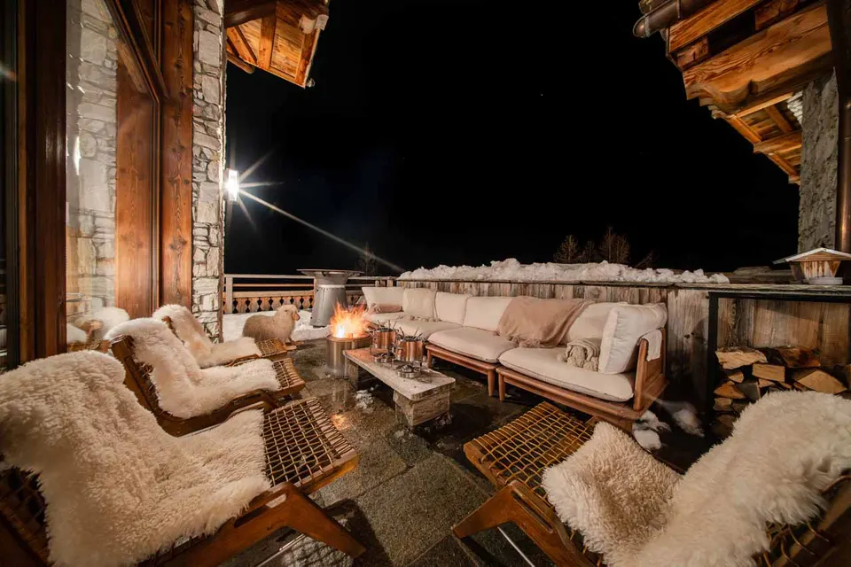 Chalet Orso — photographie 4