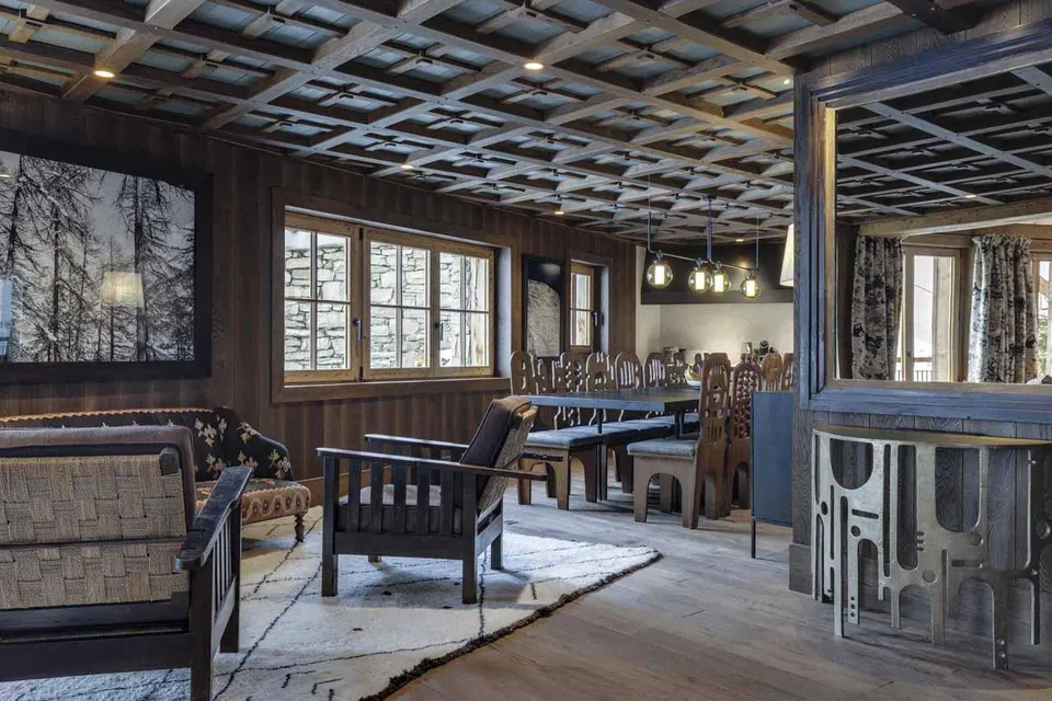 Chalet Ottawa — photographie 5
