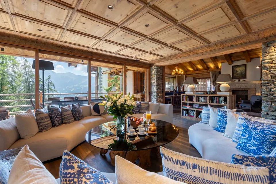Chalet Peter Pan — photographie 4
