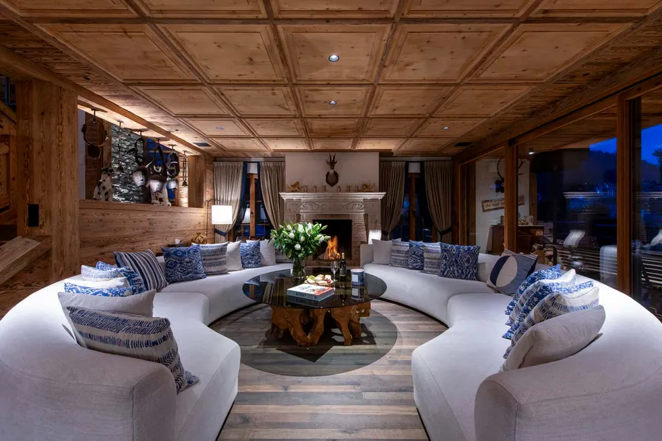 Chalet Peter Pan in Verbier