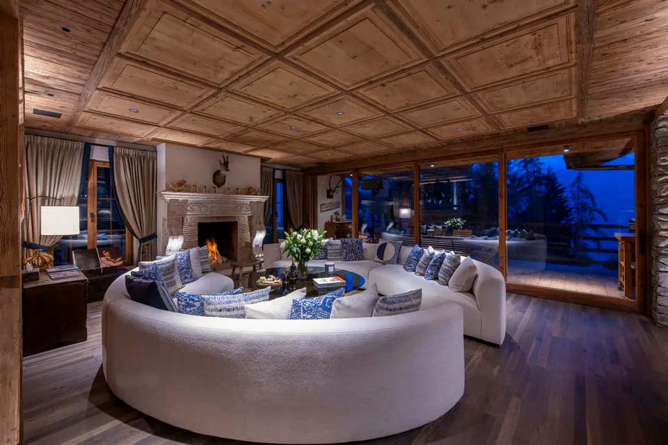 Chalet Peter Pan — photographie 3