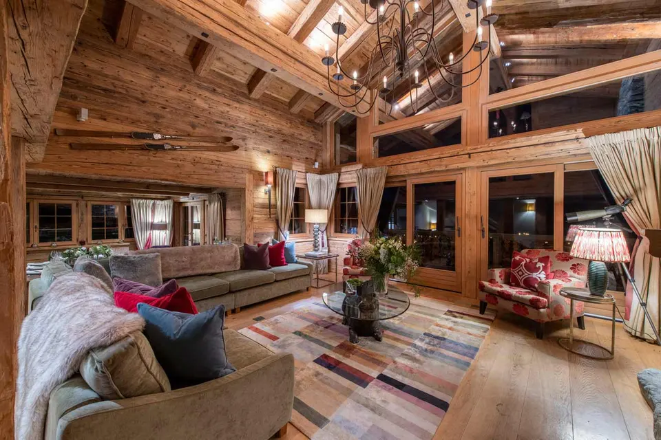 Chalet Petit Ours — photographie 5