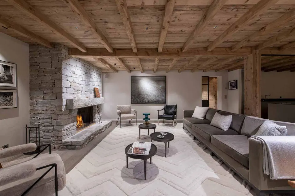 Chalet Scandinavia