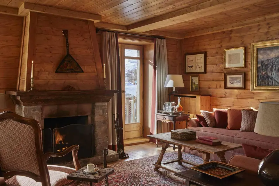 Chalet Schuss — photographie 4