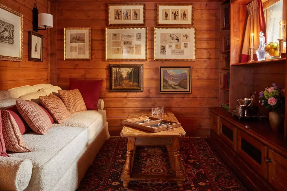 Chalet Schuss — photographie 5
