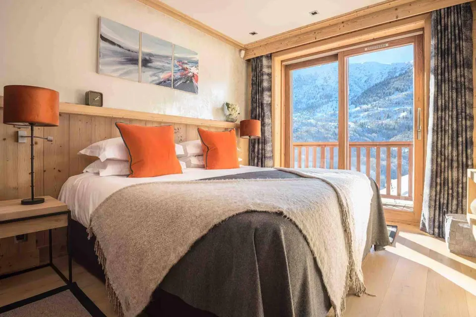Chalet Serendipity — photographie 5