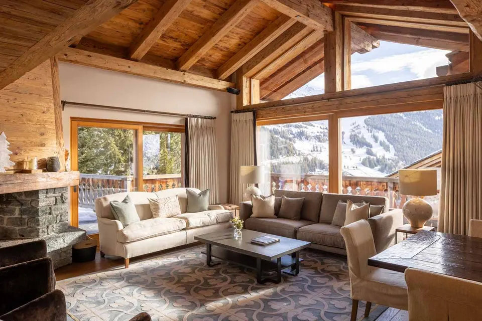 Chalet Sirocco — photographie 4